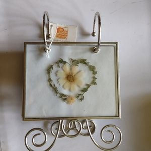 Sonoma tabletop picture frame